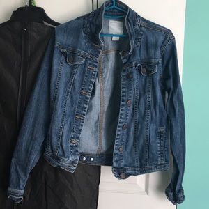 Old Navy Jean Jacket